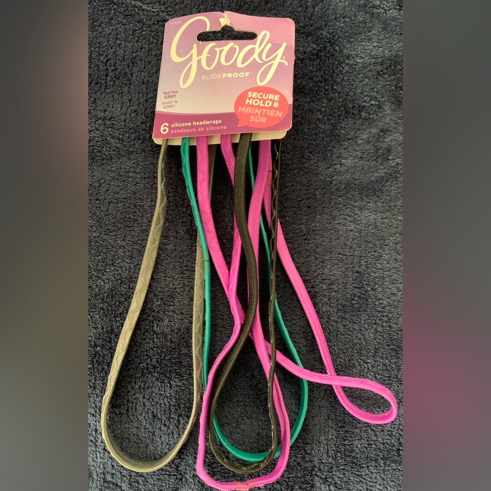 Goody Headbands